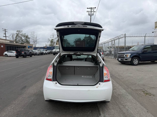 Toyota Prius Plug in 014 ឡានកាលី​