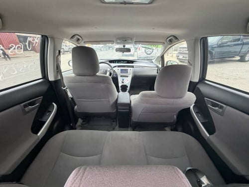 Toyota Prius Plug in 014 ឡានកាលី​