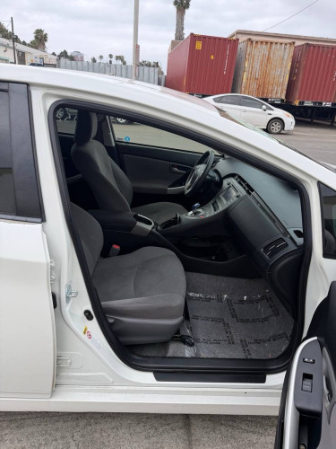 Toyota Prius Plug in 014 ឡានកាលី​