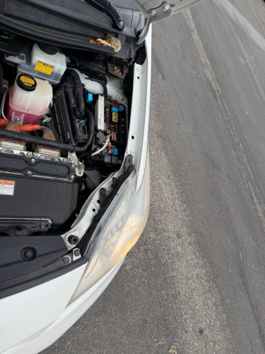 Toyota Prius Plug in 014 ឡានកាលី​