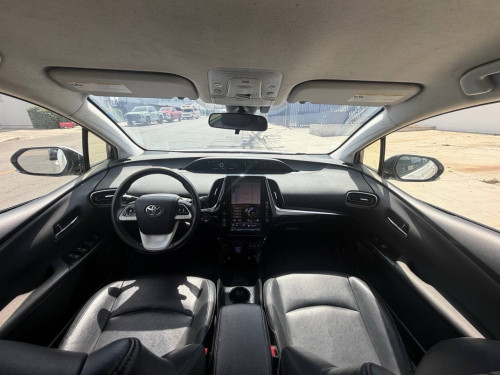 Toyota Prius Prime 018 ឡានកាលី