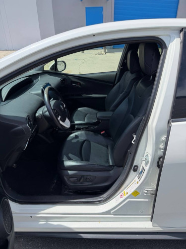 Toyota Prius Prime 018 ឡានកាលី