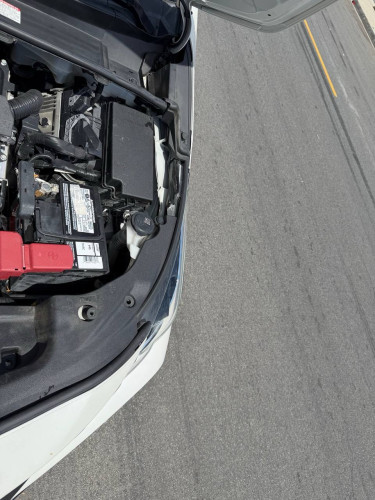 Toyota Prius Prime 018 ឡានកាលី