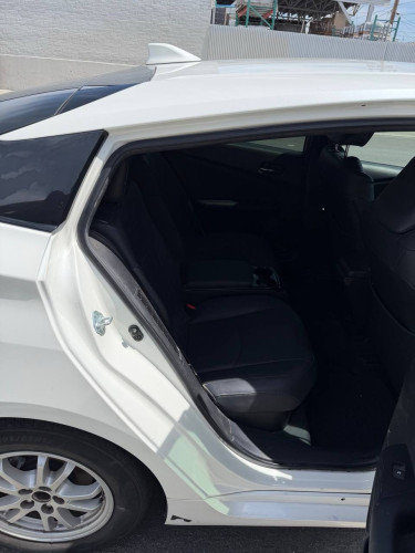 Toyota Prius Prime 018 ឡានកាលី