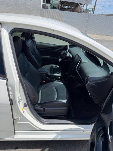 Toyota Prius Prime 018 ឡានកាលី