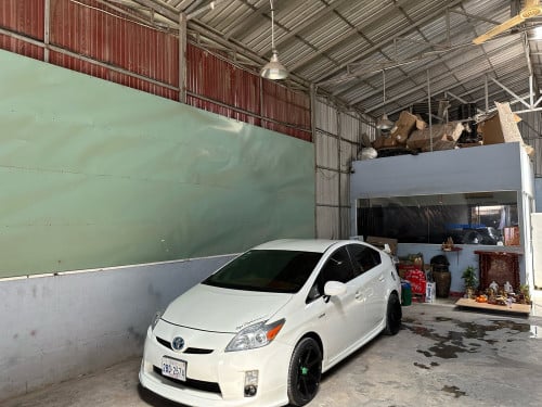 Toyota Prius2010 option3