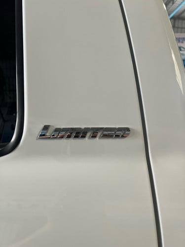 TOYOTA TUNDRA កាពីតាស 2012 Limited បាស JBL  បេីកដំបូល ពូកស្បែក កៅអីចុច កាមេរ៉ាក្រោយ ត្រជាកក្ដោបអូតូ