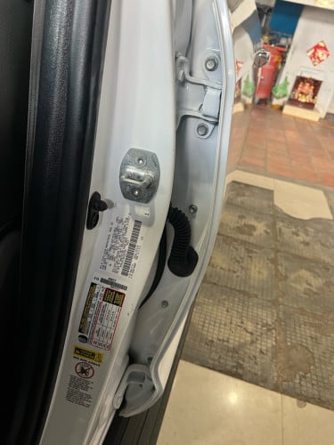 TOYOTA TUNDRA កាពីតាស 2012 Limited បាស JBL  បេីកដំបូល ពូកស្បែក កៅអីចុច កាមេរ៉ាក្រោយ ត្រជាកក្ដោបអូតូ