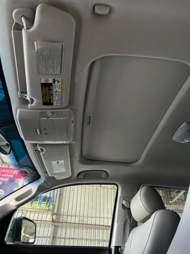 TOYOTA TUNDRA កាពីតាស 2012 Limited បាស JBL  បេីកដំបូល ពូកស្បែក កៅអីចុច កាមេរ៉ាក្រោយ ត្រជាកក្ដោបអូតូ