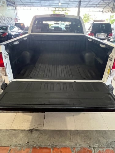 TOYOTA TUNDRA កាពីតាស 2012 Limited បាស JBL  បេីកដំបូល ពូកស្បែក កៅអីចុច កាមេរ៉ាក្រោយ ត្រជាកក្ដោបអូតូ