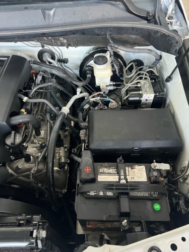 TOYOTA TUNDRA កាពីតាស 2012 Limited បាស JBL  បេីកដំបូល ពូកស្បែក កៅអីចុច កាមេរ៉ាក្រោយ ត្រជាកក្ដោបអូតូ