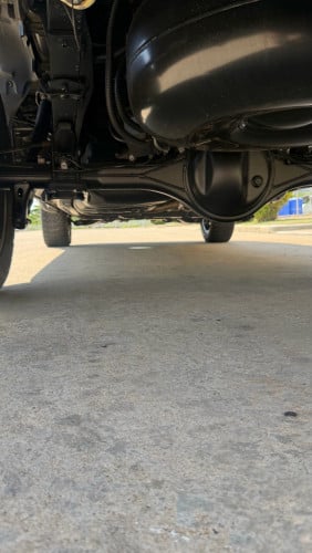 Toyota tundra 2019