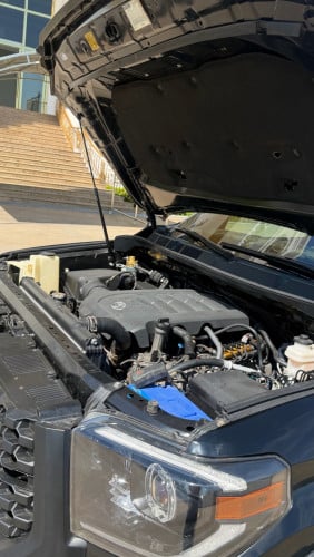 Toyota tundra 2019