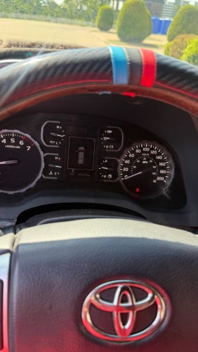 Toyota tundra 2019