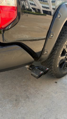 Toyota tundra 2019
