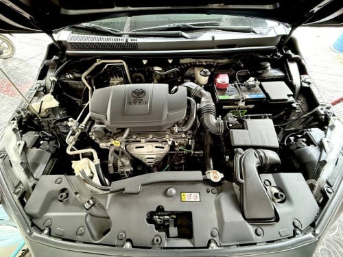 Toyota Vios 2023