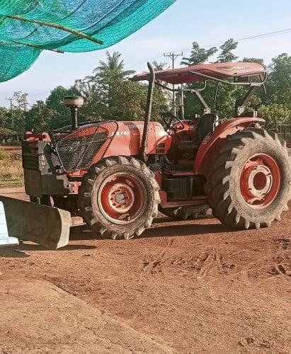 Tractor for sale