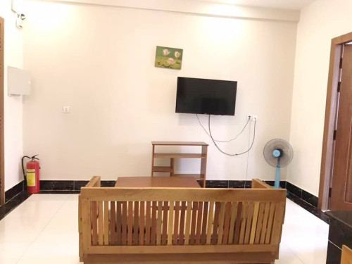 TTP| Cozy 2 Bedrooms Apartment for RENT near Russian Market