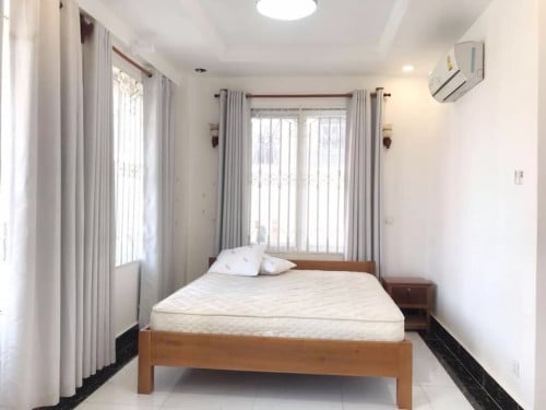 TTP| Cozy 2 Bedrooms Apartment for RENT near Russian Market
