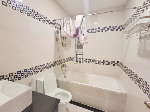 TTP| Cozy 2 Bedrooms Apartment for RENT near Russian Market
