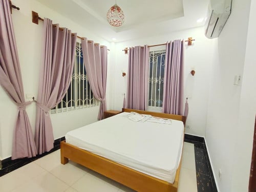 TTP| Cozy 2 Bedrooms Apartment for RENT near Russian Market