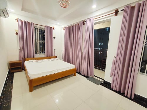TTP| Cozy 2 Bedrooms Apartment for RENT near Russian Market