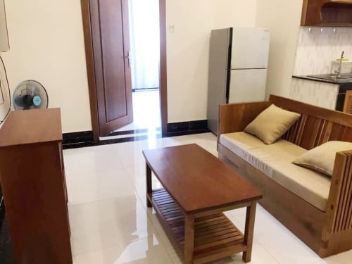 TTP| Cozy 2 Bedrooms Apartment for RENT near Russian Market