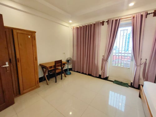 TTP| Cozy 2 Bedrooms Apartment for RENT near Russian Market