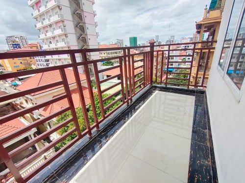 TTP| Cozy 2 Bedrooms Apartment for RENT near Russian Market