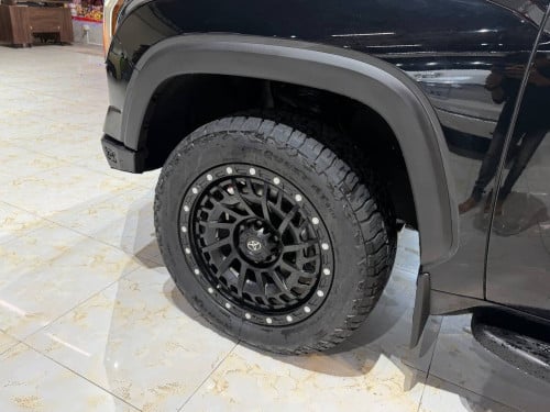 Tun dra 2022 full option