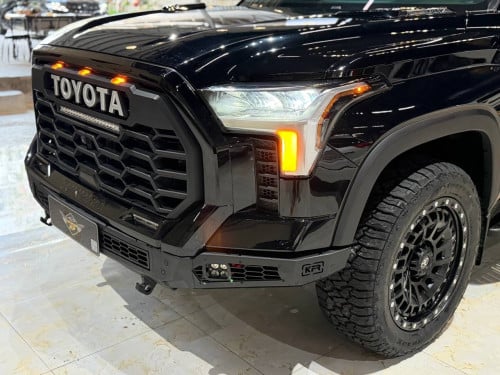 Tun dra 2022 full option