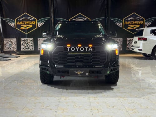 Tun dra 2022 full option