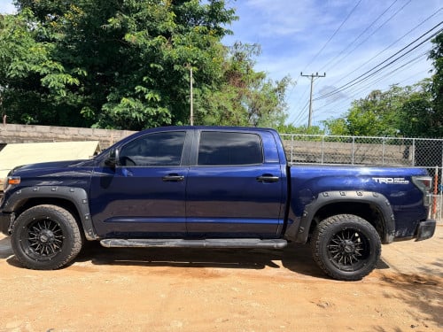 Tundra 2008 up 2021
