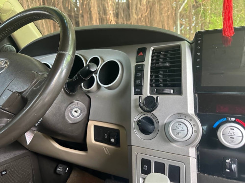 Tundra 2008 up 2021