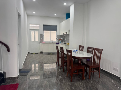 Twin Villa for Rent at Borey Orkide The Pochentong, Rental Price: $1,500/month