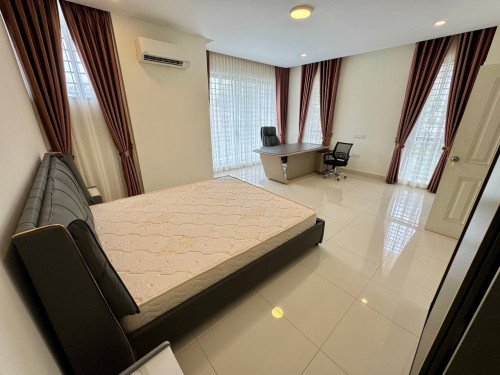 Twins Villa A For Sale