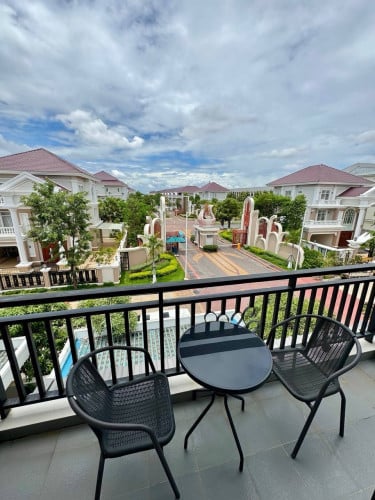 Twins Villa A For Sale
