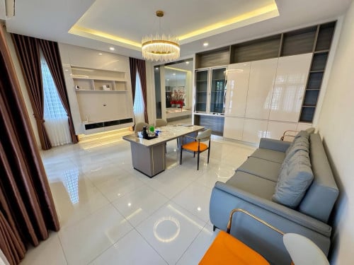 Twins Villa A For Sale