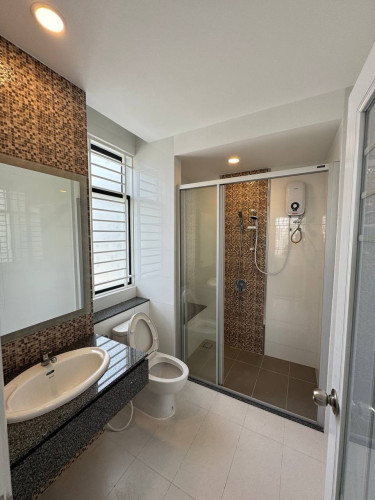 Twins Villa A For Sale