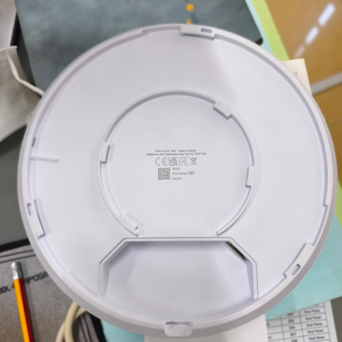 unifi u6 pro