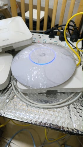 unifi u6 pro