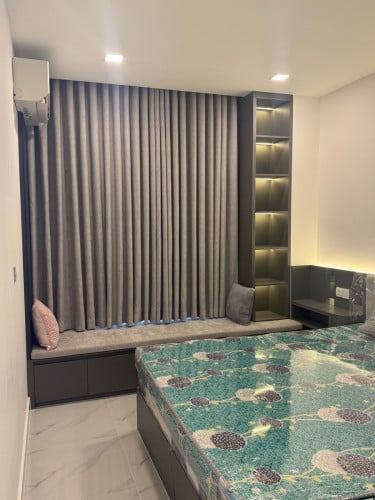 Urgent ๐จ New Condo 1bedroom for sale 29,999$ negotiate.