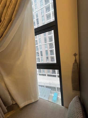 Urgent ๐จ New Condo 1bedroom for sale 29,999$ negotiate.