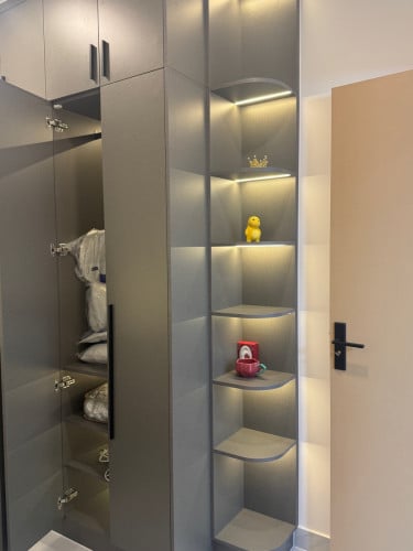 Urgent ๐จ New Condo 1bedroom for sale 29,999$ negotiate.