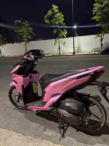 Vario 024 មិនទាន់បង់ពន្ធ smart key 🔑