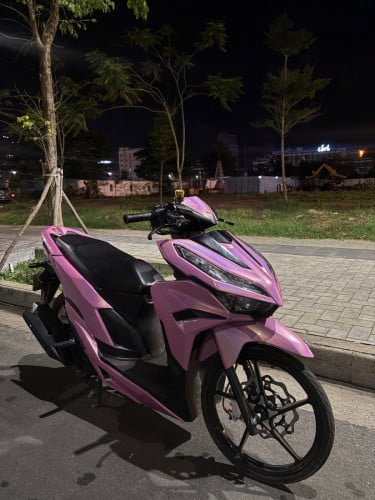 Vario 024 មិនទាន់បង់ពន្ធ smart key 🔑