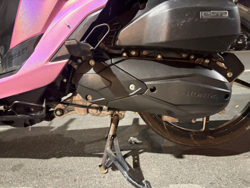 Vario 024 មិនទាន់បង់ពន្ធ smart key 🔑