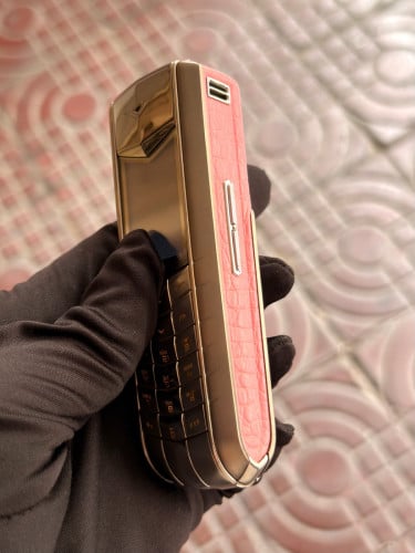 Vertu Ascent Special Edition