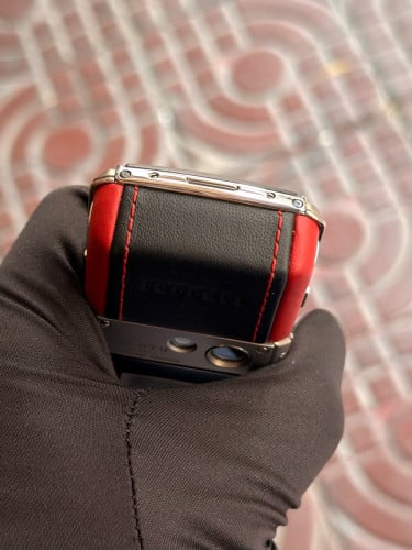 Vertu Ascent Ti Ferrari Special Edition