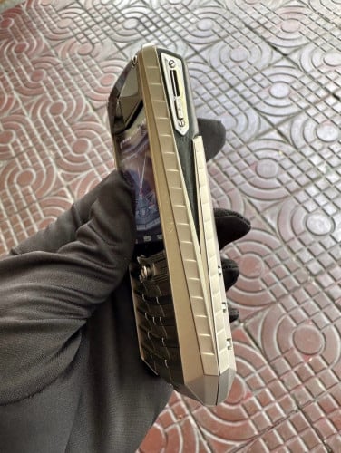 Vertu Ascent X